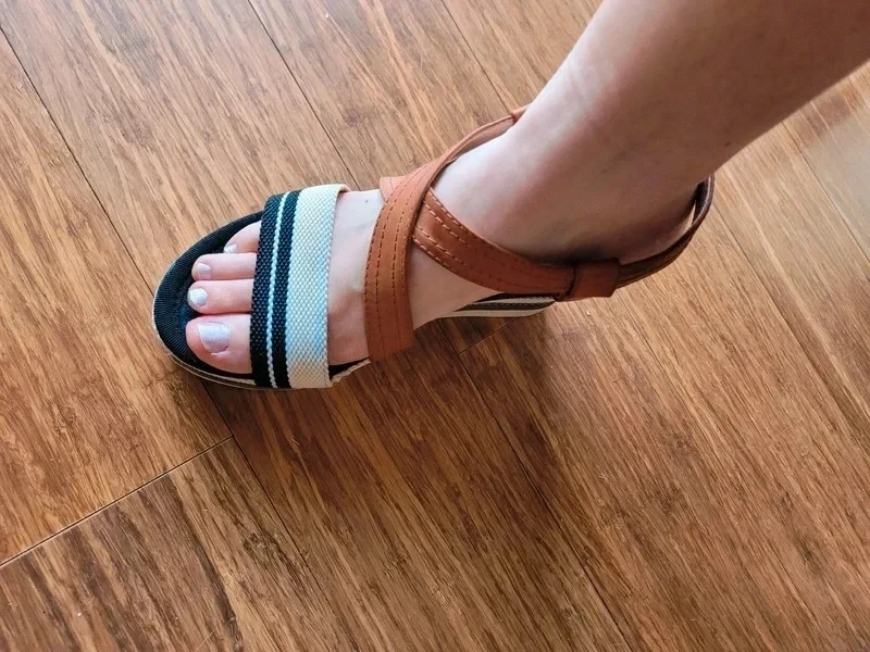 Sandalias de tacón talla 39 CHC- Shoes – photo 7